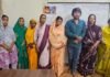 Raipur Crime : लग्जरी कार में घूमकर चेन चोरी करने वाला अंतरराज्यीय गिरोह पकड़ा, 7 महिलाएं समेत 8 आरोपी गिरफ्तार Raipur Crime