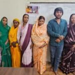 Raipur Crime