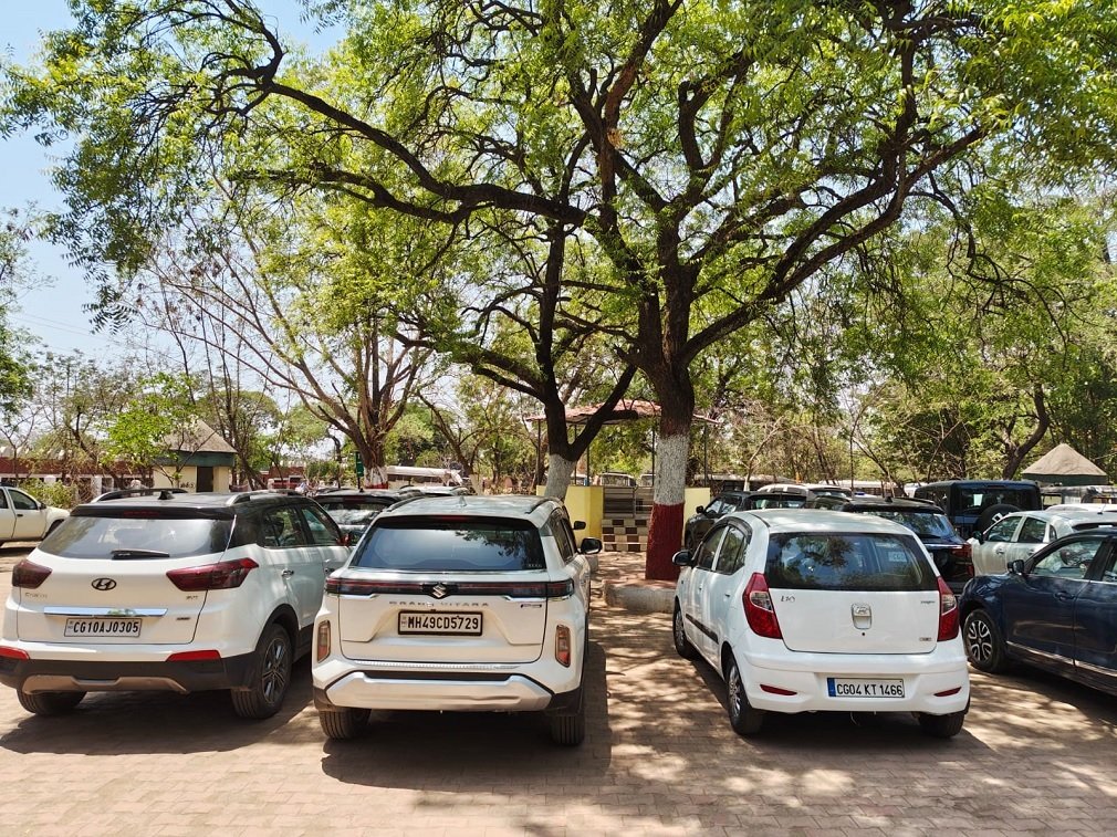 Raipur News : रायपुर में शराब पीकर गाड़ी चलाने वालों पर सख्त कार्रवाई, दो घंटे में 155 चालक पकड़े गए