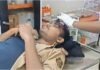 CG NEWS :पुलिस टीम पर जानलेवा हमला, थानेदार समेत कई घायल, फरार आरोपियों को पकड़ने गई पुलिस टीम पर बरसाये ईंट-पत्थर CG NEWS