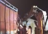CG ACCIDENT : अभनपुर में भीषण सड़क हादसा, मिनी हाइवा-ट्रक टक्कर में तीन की मौत CG ACCIDENT