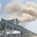 Vedanta plant accident