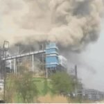 Vedanta Power Plant