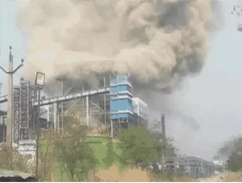 Vedanta Power Plant : सक्ती पावर प्लांट हादसा: 20 मजदूरों की मौत, 36 झुलसे; मुआवजे और जिम्मेदारी पर सवाल
