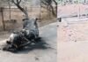 CG Suicide Attempt: बिलासपुर में युवक ने खुद पर पेट्रोल डालकर लगाई आग, हालत गंभीर CG Suicide Attempt: