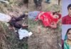 CG ACCIDENT : बेटी की शादी से पहले मातम: सड़क हादसे में पति-पत्नी की मौत, घर लौटते समय स्कॉर्पियो ने मारी टक्कर CG ACCIDENT
