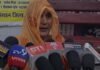 mp news: शराब के नशे में पति का खौफनाक हमला, शिखा मिश्रा ने तोड़ा दम