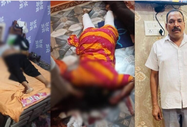 Raipur Crime