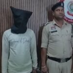 Raipur Crime