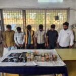Raipur Crime