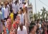CG NEWS : आरंग में गैस संकट पर फूटा गुस्सा, सिलेंडर नहीं मिलने से ग्रामीणों ने किया चक्काजाम CG NEWS