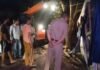 BIG ACCIDENT : फतेहगढ़ साहिब बस हादसा: श्रद्धालुओं से भरी बस पलटी, 6 की मौत, 25 घायल BIG ACCIDENT