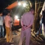 BIG ACCIDENT