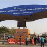 Vedanta Power Plant Update