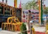 CG NEWS : बुरकापाल शहादत के 9 साल: 25 वीर जवानों को श्रद्धांजलि, सुकमा में बदली तस्वीर CG NEWS