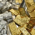 Gold-Silver Price