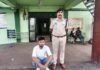 CG NEWS : ऑपरेशन “तलाश” में रायगढ़ पुलिस को मिली बड़ी सफलता, दो साल से फरार ट्रक मालिक अम्बिकापुर से गिरफ्तार CG NEWS