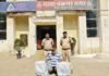 CG NEWS : रायगढ़ पुलिस की कॉपीराइट व ट्रेडमार्क उल्लंघन पर बड़ी कार्रवाई : “महादेव पान मसाला” सेंटर में रेड, नकली सिगरेट का बड़ा जखीरा जब्त CG NEWS