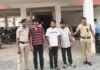 Raipur Crime : थाना न्यू राजेंद्र नगर पुलिस की बड़ी कार्रवाई: ऑनलाइन क्रिकेट सट्टा खिलाते 3 आरोपी गिरफ्तार Raipur Crime
