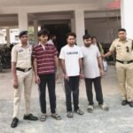 Raipur Crime