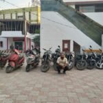 Raipur Crime