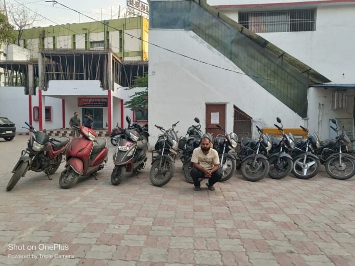 Raipur Crime Raipur Crime