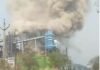 Vedanta plant blast : वेदांता प्लांट ब्लास्ट में अब तक 25 मौतें: NHRC सख्त, सरकार से मांगी रिपोर्ट और जवाबदेही तय करने के निर्देश Vedanta plant blast