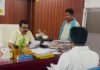 CG NEWS: घरघोड़ा साइडिंग की अव्यवस्था से जनता त्रस्त, दर्जनों क्षेत्रवासियों संग एसडीएम कार्यालय पहुंचे उस्मान बेग