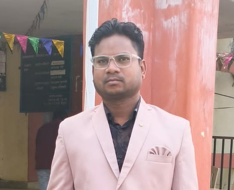 CG NEWS : शादी के दो दिन बाद दूल्हे की दर्दनाक मौत, मातम में बदली खुशियां, ट्रैक्टर हादसे में गई जान