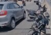 Singrauli Accident : नवानगर में तेज रफ्तार का कहर: बाइक हादसे में तीन युवक गंभीर Singrauli Accident