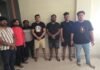 online betting gang : मुंबई-गोवा रेड में सट्टा सिंडिकेट का खुलासा, मास्टरमाइंड बाबू खेमानी गिरफ्तार, अब तक हो चुकी है 27 आरोपियों की गिरफ्तारी online betting gang