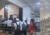 currency tower : करेंसी टावर में फिर लिफ्ट फेल, कांग्रेस नेता फंसे; लगातार घटनाओं से सुरक्षा पर सवाल currency tower