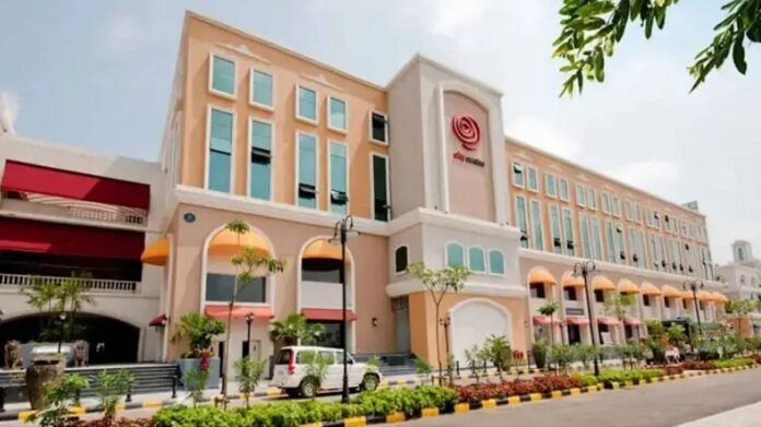 Ambuja Mall Ambuja Mall