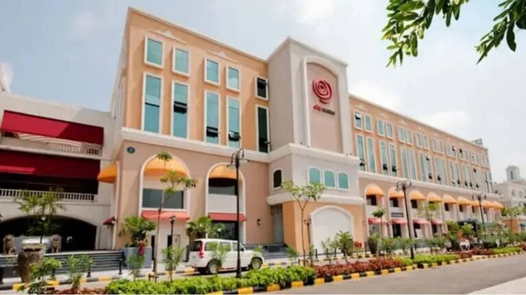 Ambuja Mall