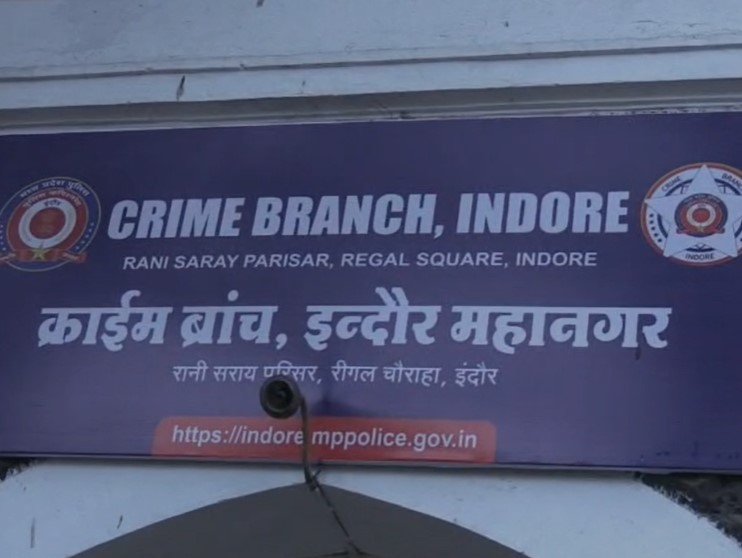 Indore Crime