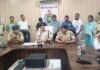 CG CRIME: डिजिटल अरेस्ट ठगी का पर्दाफाश: रायगढ़ पुलिस ने 37 लाख की साइबर ठगी में 5 अंतरराज्यीय आरोपी पकड़े CG CRIME