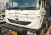 CG ACCIDENT : तेज रफ्तार हाइवा का कहर, बाइक सवार दो युवकों की दर्दनाक मौत CG ACCIDENT