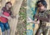 Jashpur News: जशपुर में दर्दनाक हादसा: लापता दो मासूम बच्चों के शव तालाब में मिले Jashpur News: