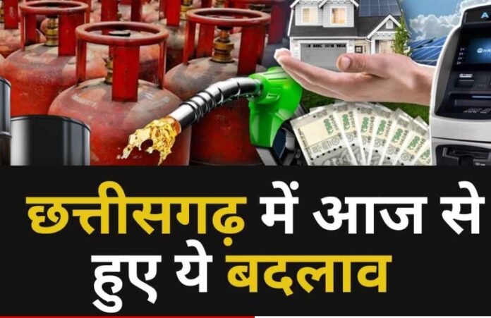 CG Rule Change in 1st April CG Rule Change in 1st April