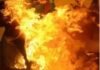 CG NEWS : पत्नी को जिंदा जलाने वाले पति की उम्रकैद बरकरार, हाईकोर्ट ने कहा—मरणासन्न बयान भरोसेमंद साक्ष्य CG NEWS