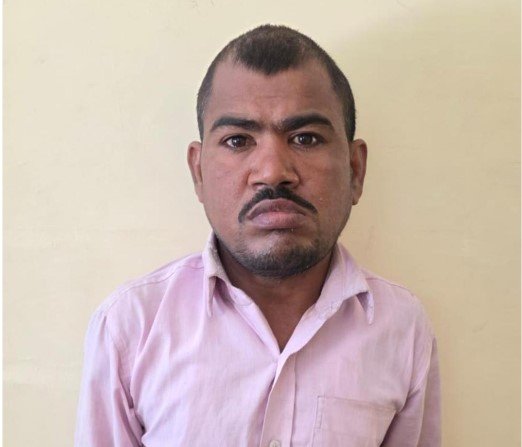 Gwalior Crime : खेत गई नाबालिक के साथ दुष्कर्म की कोशिश, जब बच्ची ने शोर मचाया तो युवक हो गया फरार, आरोपी गिरफ्तार