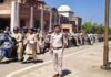 CG NEWS : बलरामपुर में अग्निशमन सुरक्षा सप्ताह के तहत जागरूकता रैली, कलेक्टर ने दिखाई हरी झंडी CG NEWS