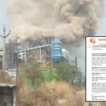 Vedanta plant accident
