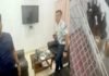 CG NEWS : VIP रेस्ट हाउस में अफसरों की शराब पार्टी का खुलासा, मंत्री के पहुंचते ही मचा हड़कंप CG NEWS