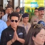 Sachin Tendulkar