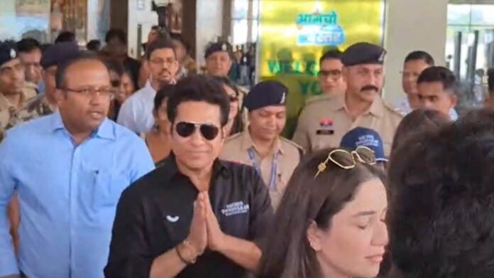 Sachin Tendulkar Sachin Tendulkar