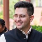 Raghav Chadha