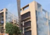 cg news: रायपुर के क्रॉस विंड अपार्टमेंट में आग का कहर, AC ब्लास्ट से मचा हड़कंप, दमकल ने पाया काबू