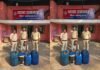 CG NEWS : अवैध रूप से ज्वलनशील पदार्थों के भंडारण व बिक्री पर रायगढ़ पुलिस की बड़ी कार्रवाई, संचालक गिरफ्तार—160 लीटर ज्वलनशील डीजल जब्त CG NEWS
