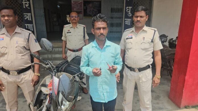 Raigarh Crime Raigarh Crime
